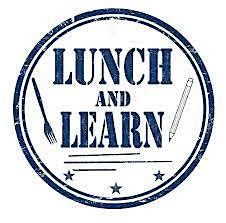 Lunch & Learn: ListReports