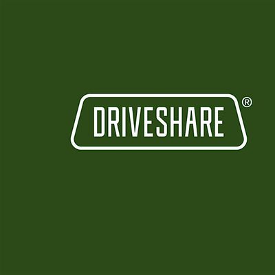 DRIVESHARE