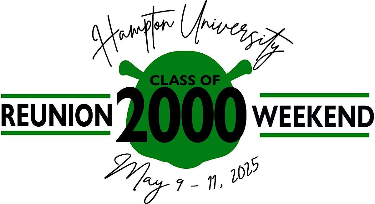 HUClassof2000Reunion