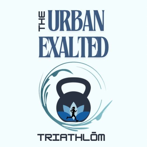 The Urban Exalted Triathl\u014dm