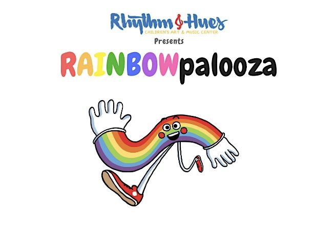 RAINBOWpalooza Family Festival of Kindness