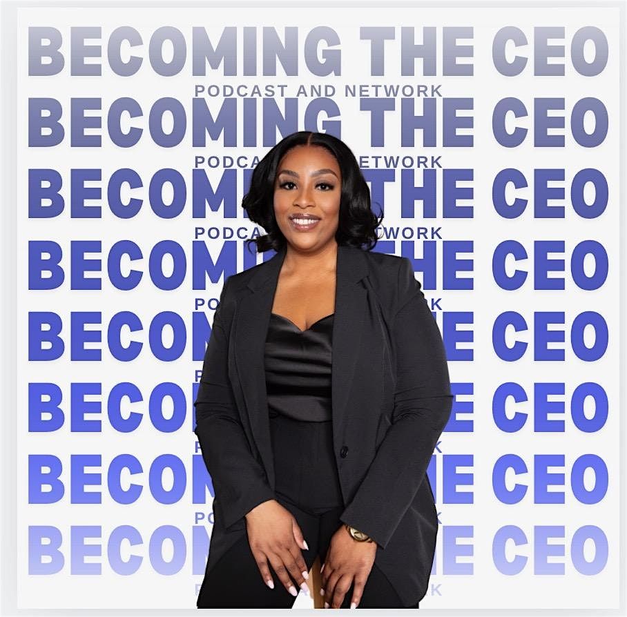 Becoming the CEO Fall Networking Mixer