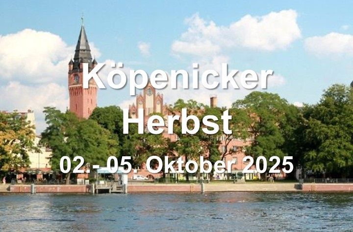 K\u00f6penicker Herbst