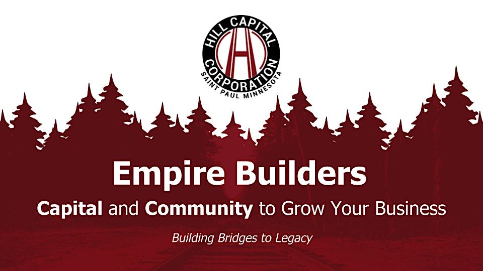 Empire Builders - November 7th, 2024
