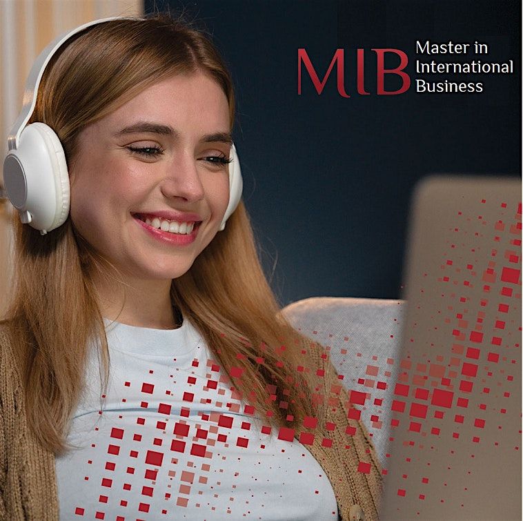 MIB MASTERS OPEN DAY -Universit\u00e0 Cattolica