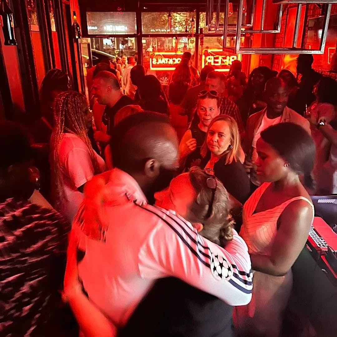 AMAPIANO & AFROHOUSE SHAKEDOWN