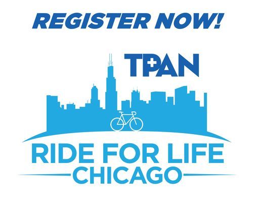 Ride For Life Chicago 2021