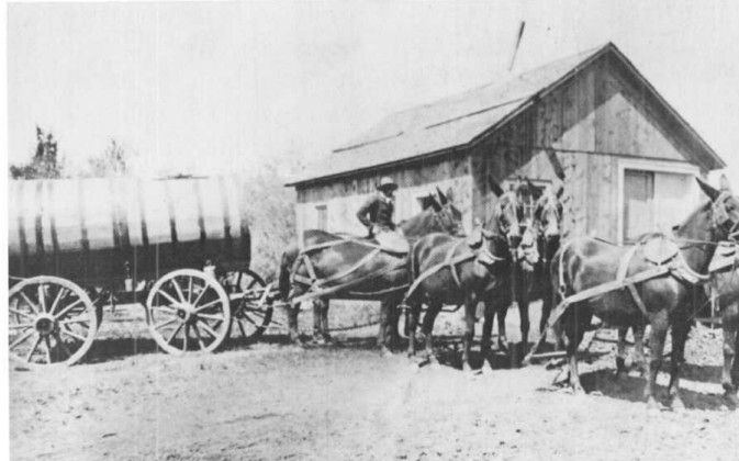 Buffalo Soldiers Heritage Trail Presentation