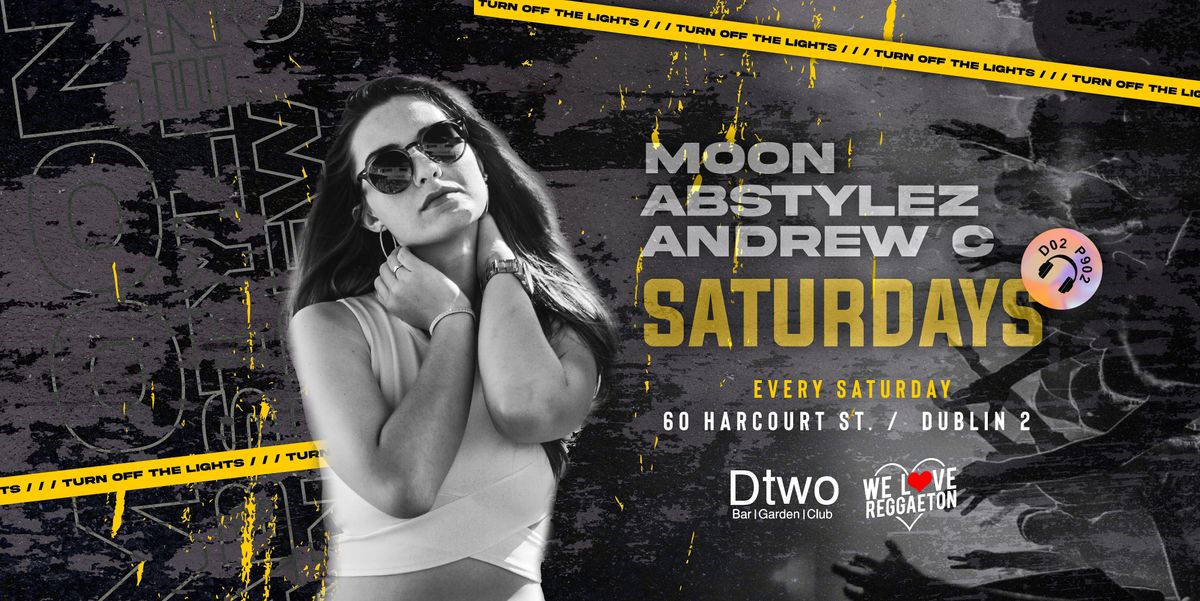 Summer  Fest moves to Dtwo Saturdays - Over 18s