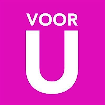 Voor U