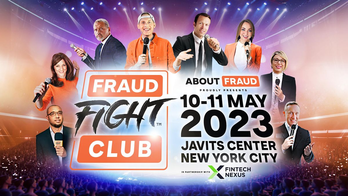 Fraud Fight Club