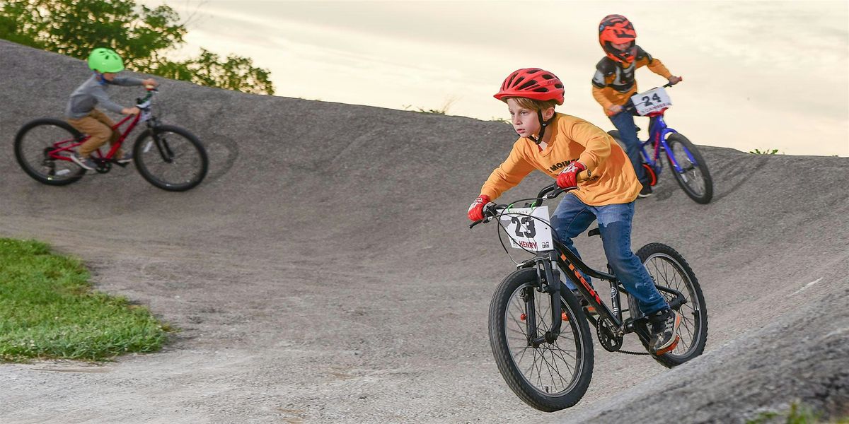 Des Moines BMX League - Summer 24 "Give-it-a-Try" Open House for Beginners