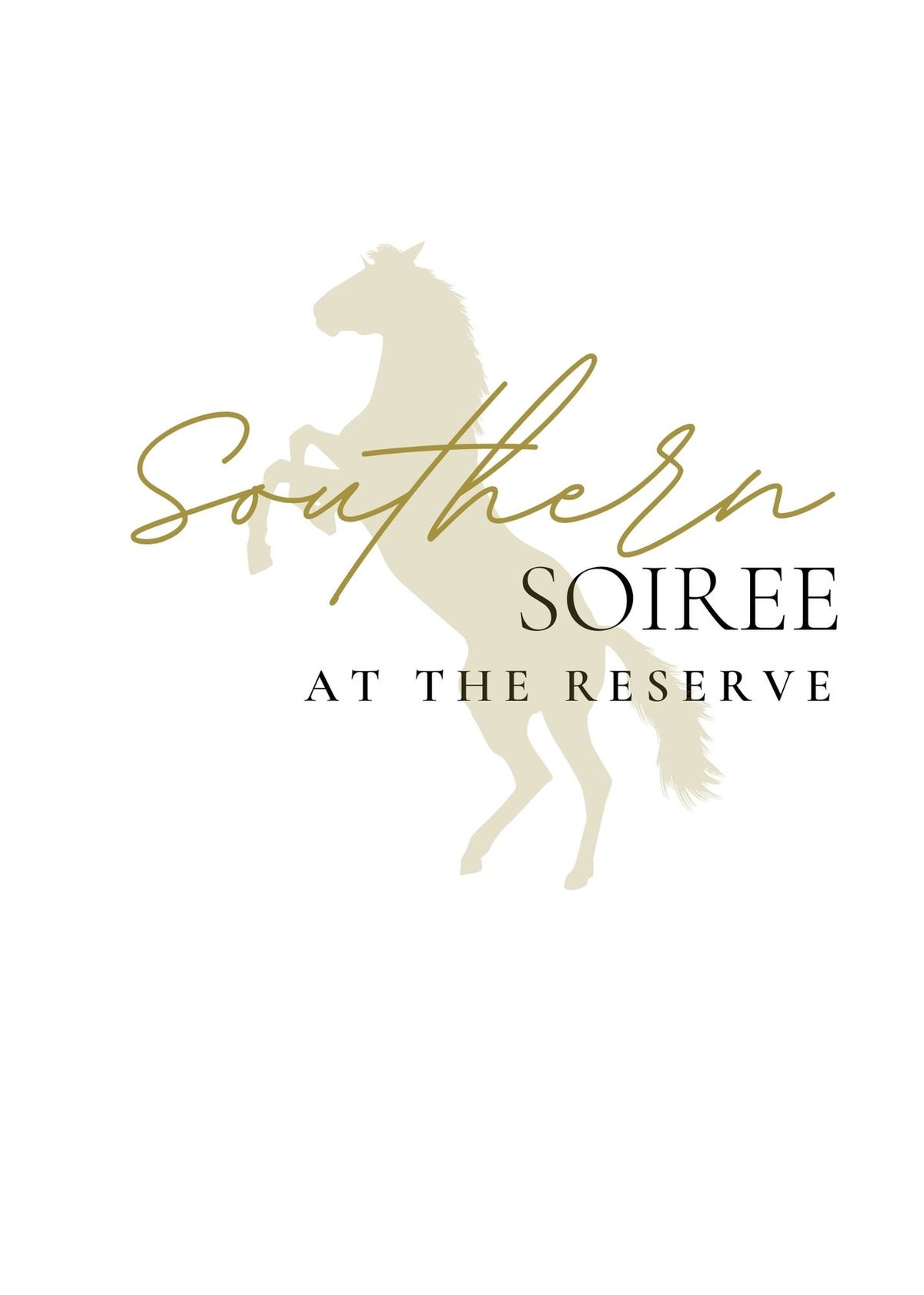 4th Annual Southern Soiree At The Reserve