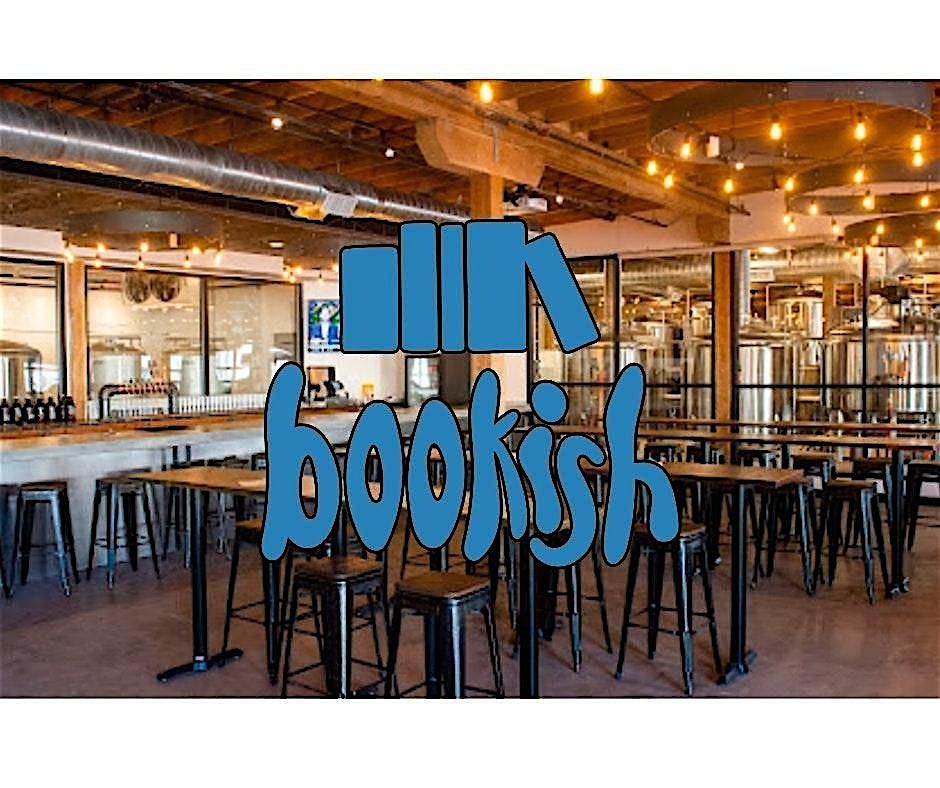 Reading Party at Bewilder Brewing