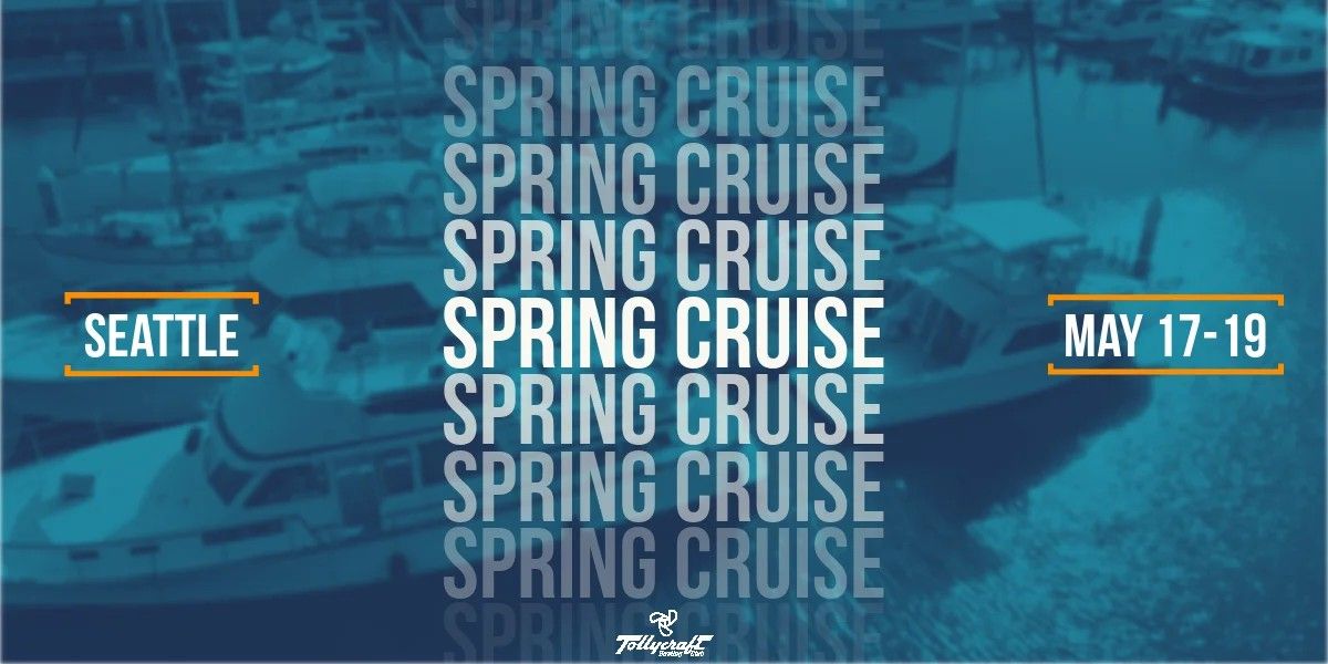 Spring Cruise