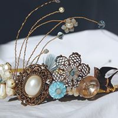 Jayne Rozario's Jewellery