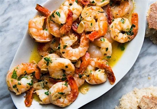 In-person class: Classic Spanish Tapas (San Diego)