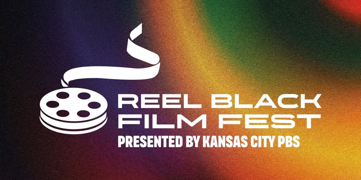 Reel Black Film Fest from Kansas City PBS