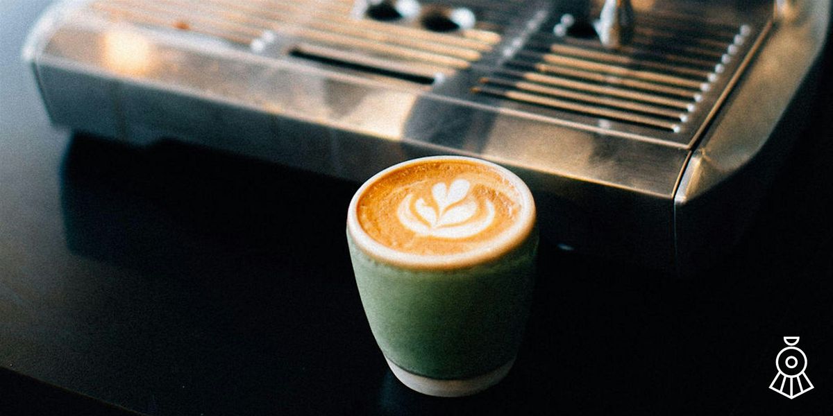 Timbertrain Latte Art Essentials