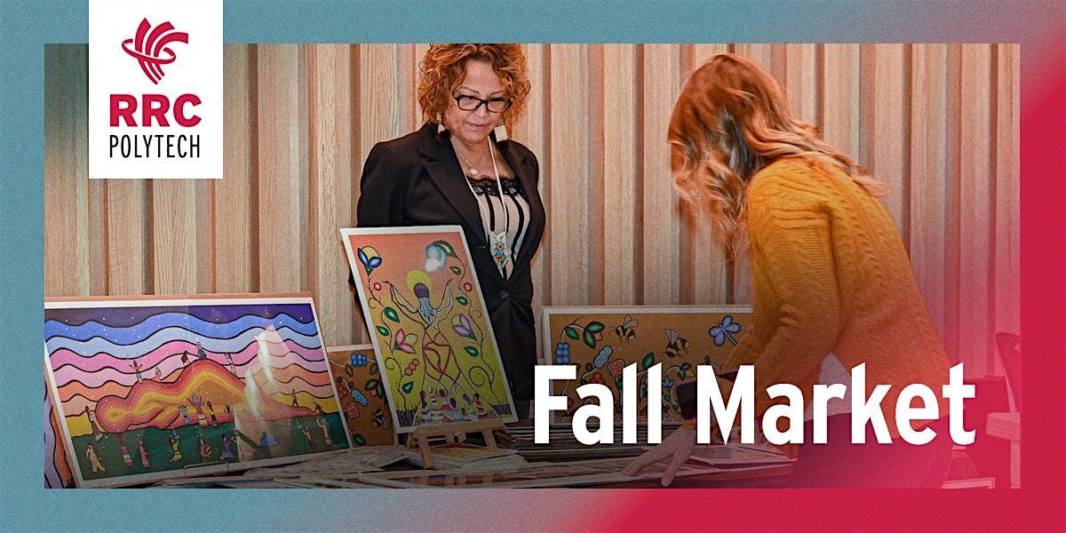 RRC Polytech Fall Market - Table Registration