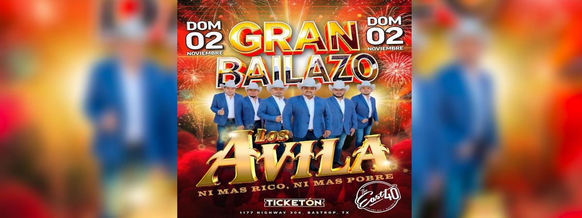 LOS AVILA EN BASTROP