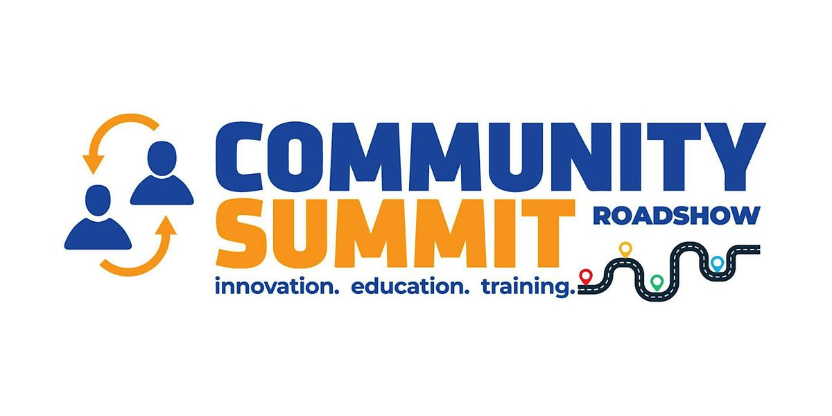 Summit NA Roadshow - Houston, TX