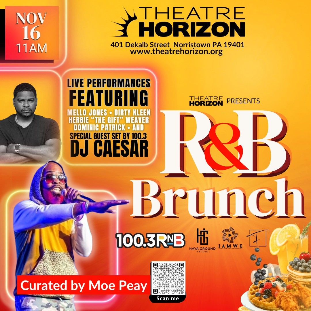 R&B Brunch