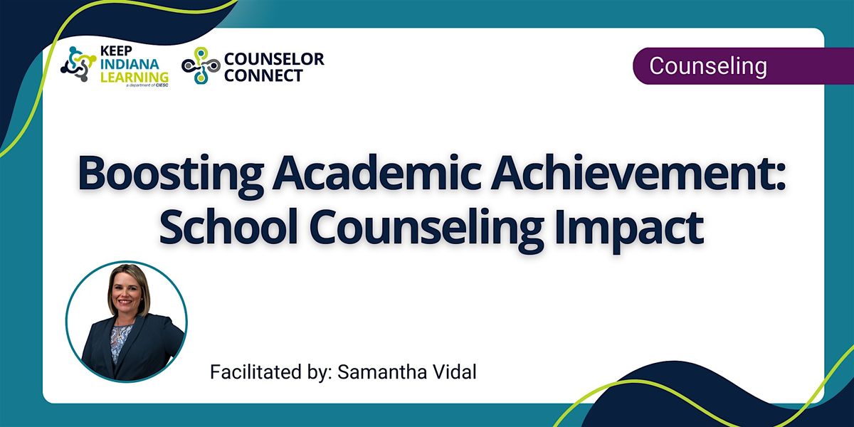 Boosting Academic Achievement: School Counseling Impact