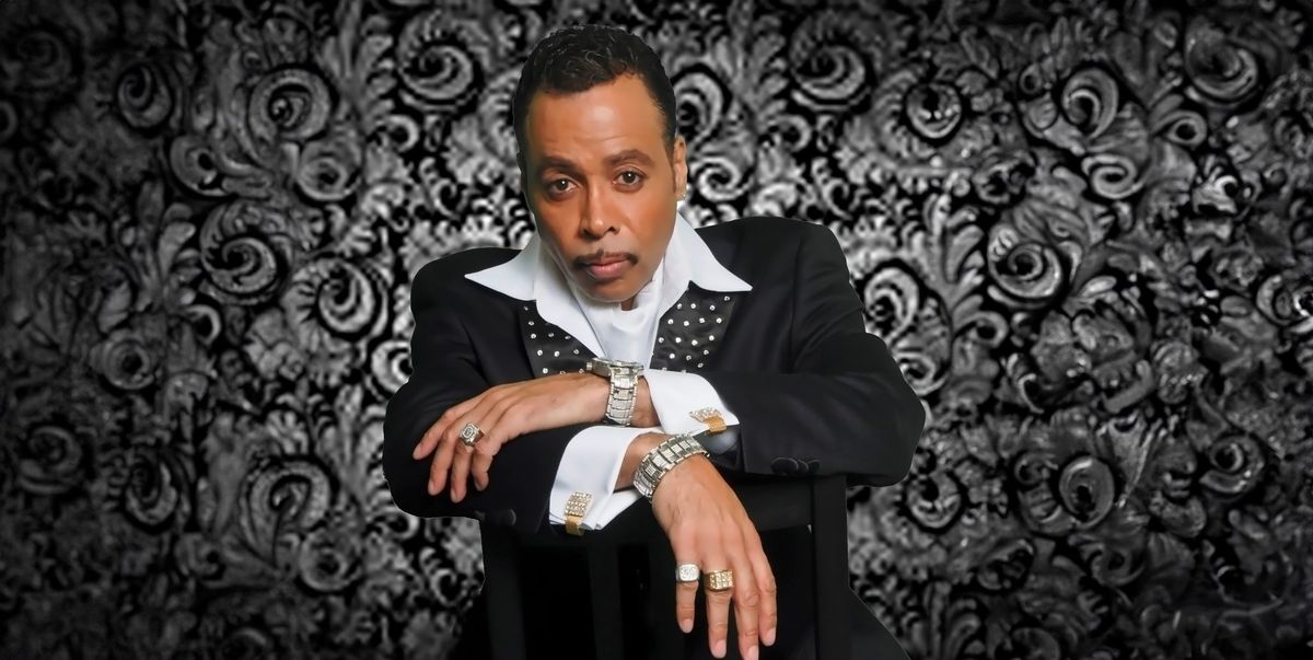 Morris Day and the Time