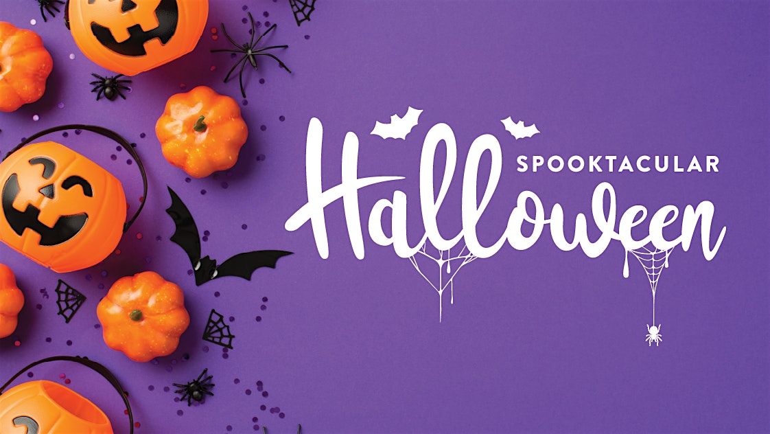 Halloween Spooktacular