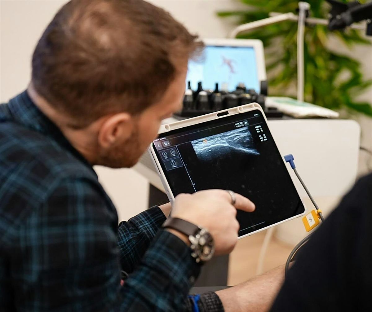 Introduction to MSK Sonography