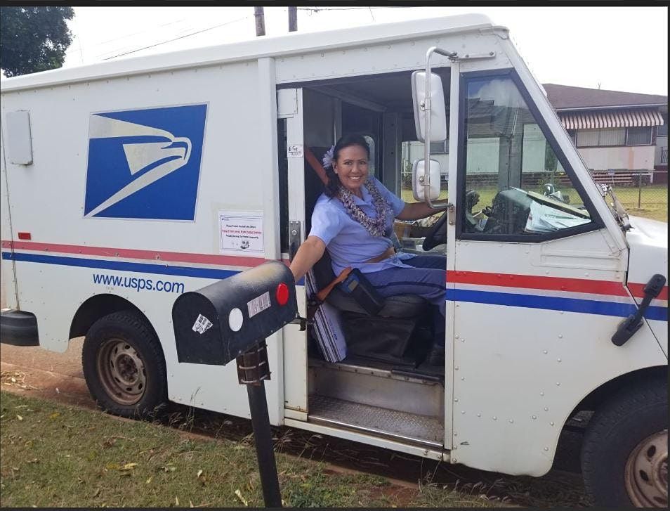 USPS Salem Oregon Job Fair