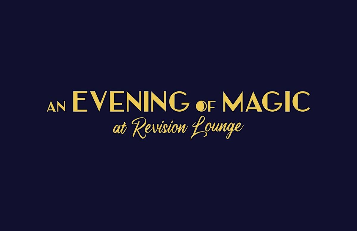 An Evening of Magic