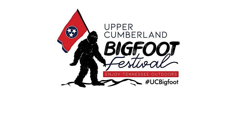 2024 Upper Cumberland Bigfoot Festival Admission