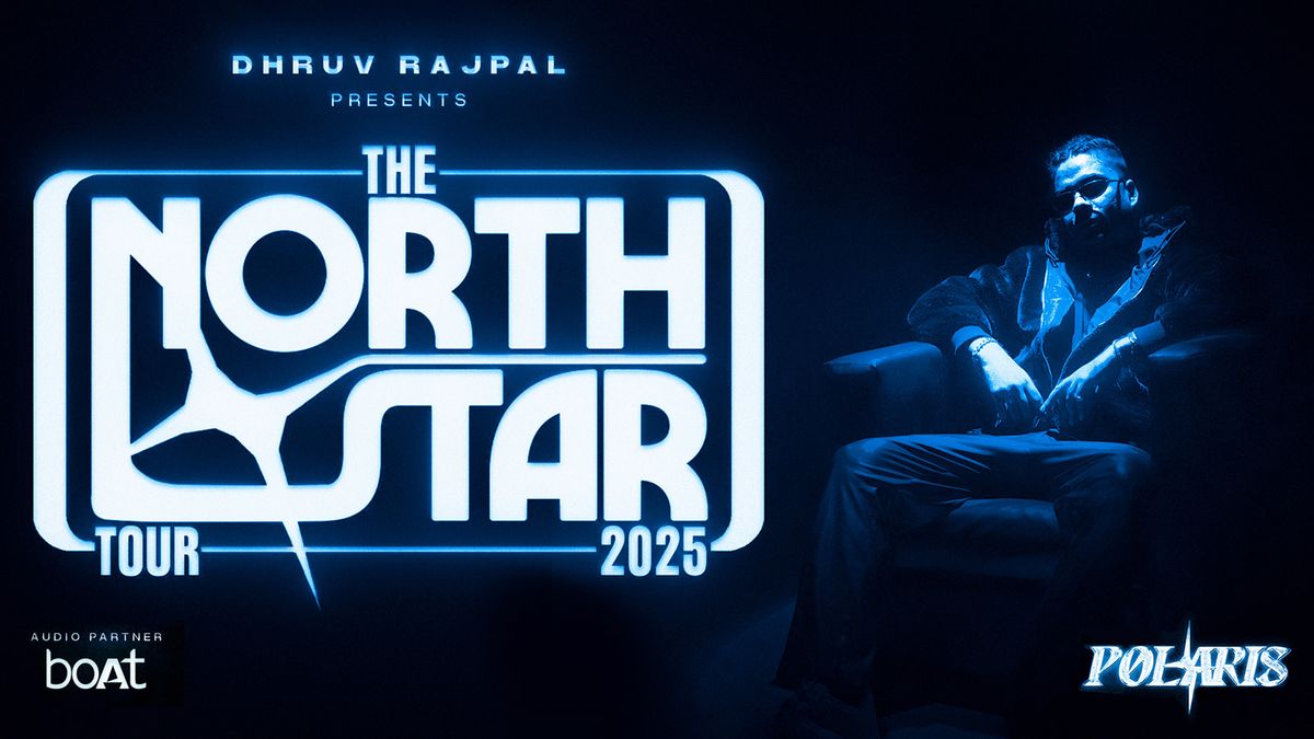 DRV&apos;s North Star Tour 2025