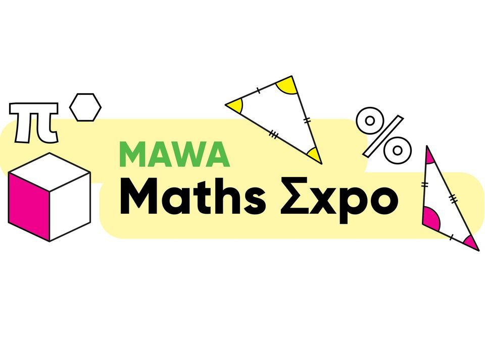 MAWA Maths Expo 2024