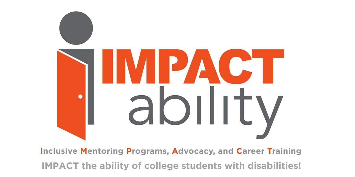 Disability Advocacy & Career Summit (In-Person)