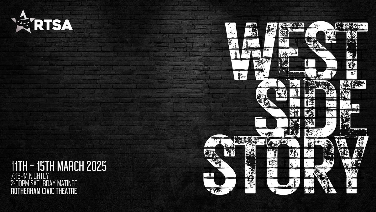 RTSA Presents: West Side Story