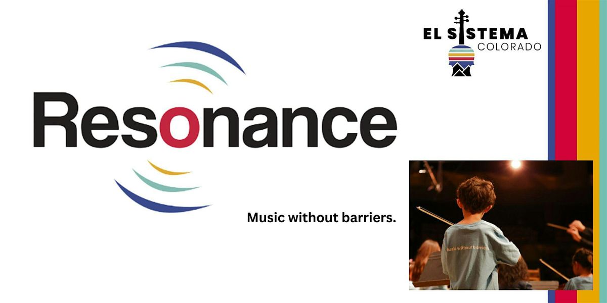 Resonance: A convening designed to reverberate social action