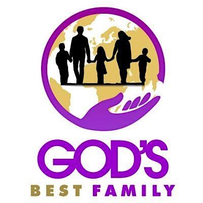 God's Best Family Prayer Brunch