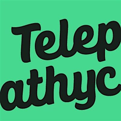 Telepathyc