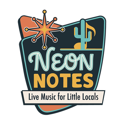Neon Notes