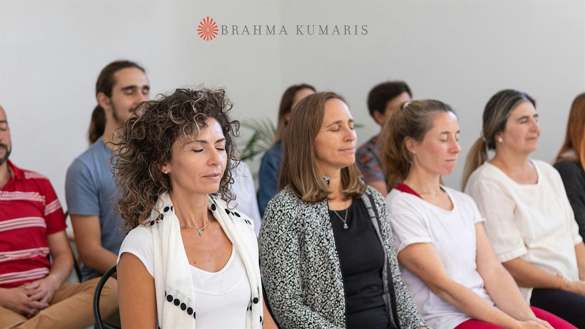 Guided Meditation in Virginia