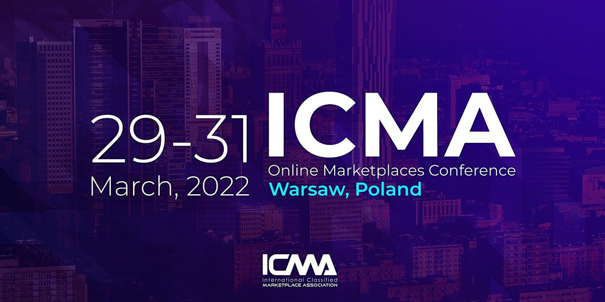 ICMA Spring Conference 2022