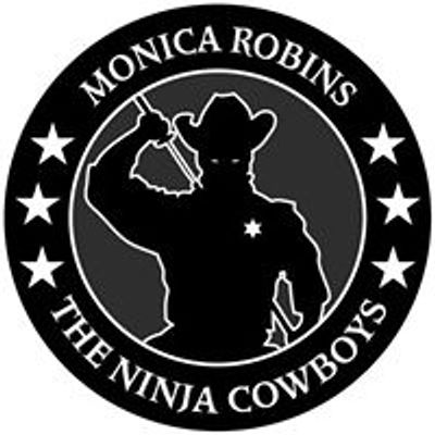 Monica Robins and the Ninja Cowboys