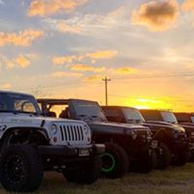 Ohana off-road community