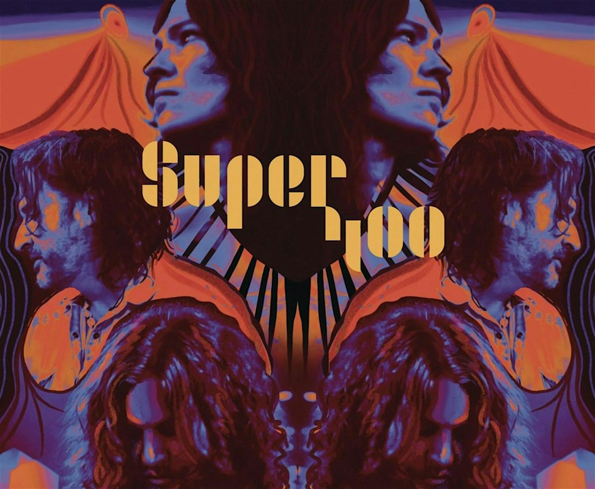 Super 400