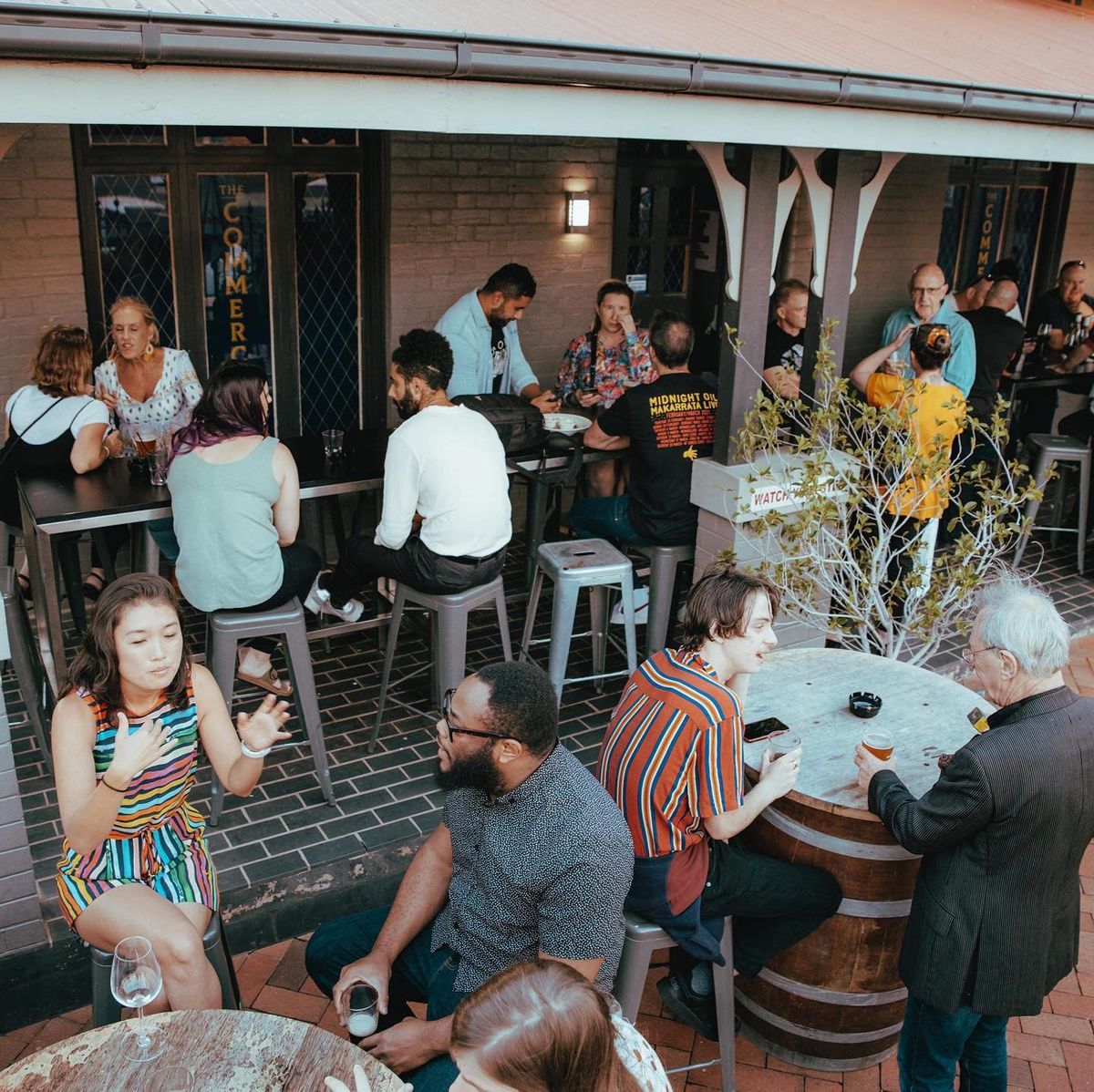 Dubbo Meet & Greet \/ Afterwork Drinks - Summer 2024