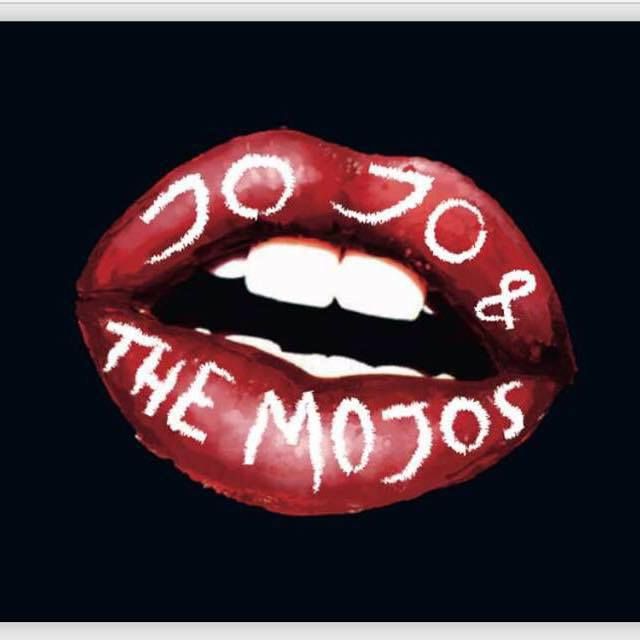 JoJo & The Mojo's @ NBSA