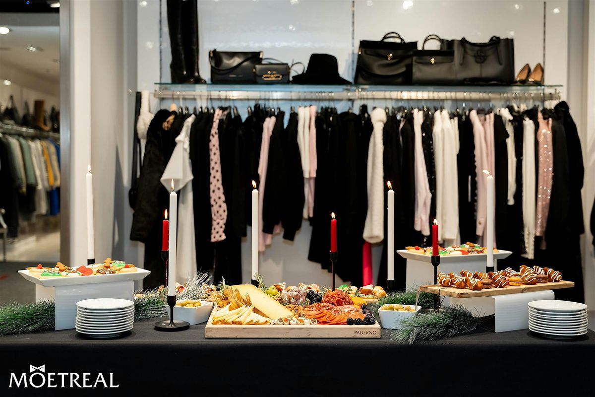 The Europa Holiday Boutique